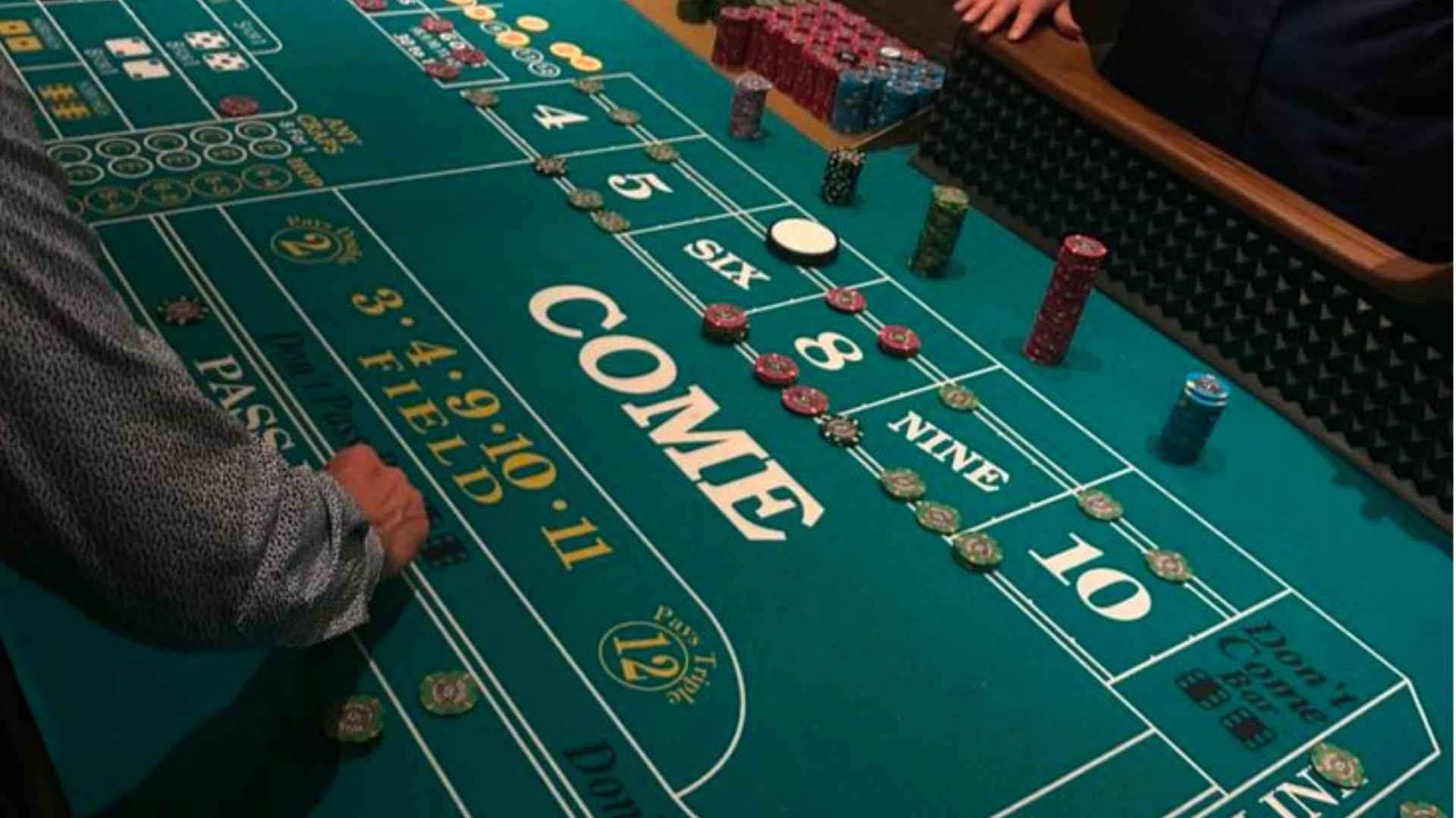 How Team Scoring Works In Competitive Bridge