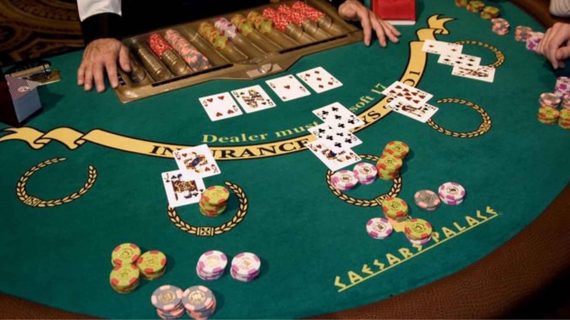The Legal Side of Online Wagering