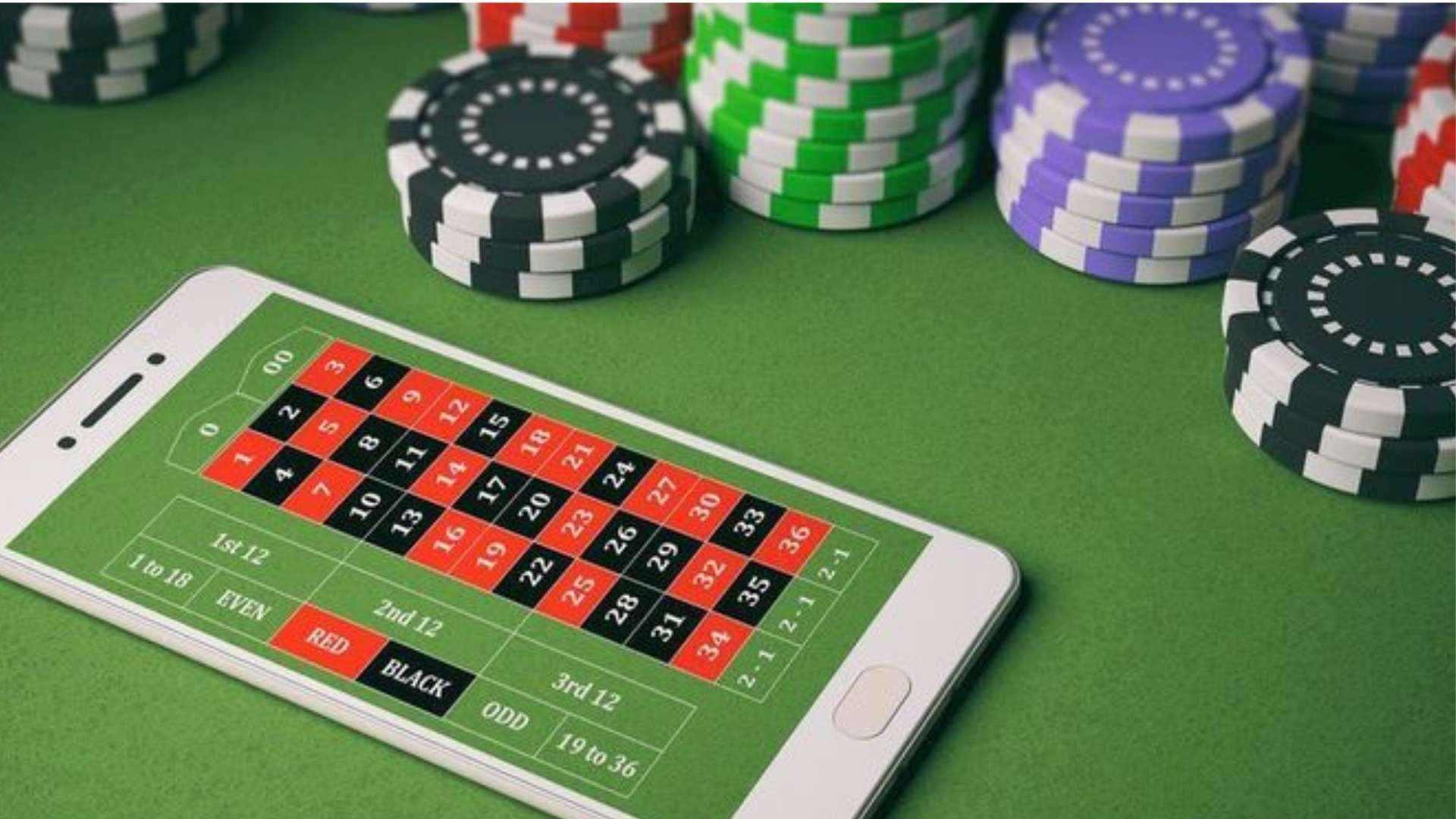 The Real Meaning Behind RTP Percentages